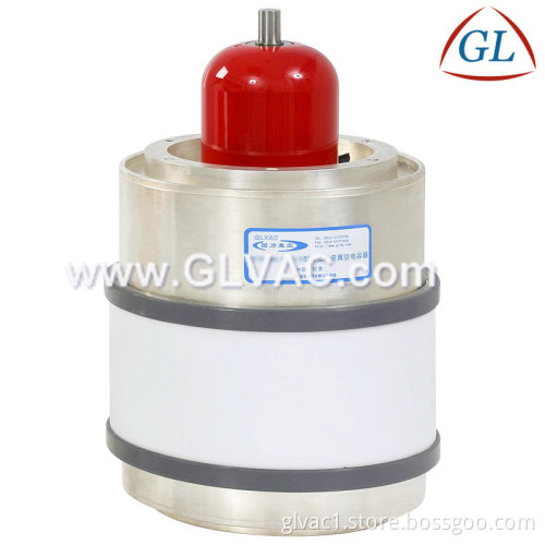 Variable Vacuum Capacitors (CKTB250/35/220)
